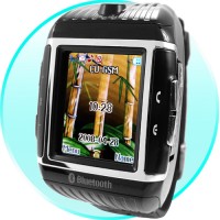 Cell Phone Watch - 1GB
